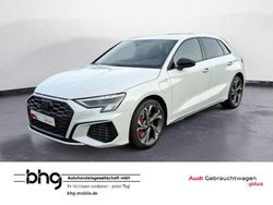 Weiss Gebraucht 2023 Audi A3 e-tron Ambiente Kleinwagen | 28.860 € (Fairer Preis)