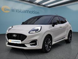 Weiß Neu 2025 Ford Puma Gen-E SUV | 34.649 €