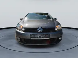 VW Golf VI