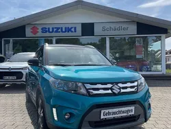 Other Gebraucht 2015 Suzuki Vitara Comfort+ SUV | 11.190 € (Guter Preis)