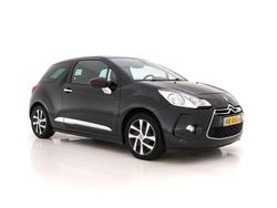 Schwarz Gebraucht 2012 Citroën DS3 So Chic | 5.645 € (Etwas zu teuer)