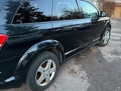 Schwarz Gebraucht 2009 Dodge Journey SUV | 2.800 € (Superpreis)