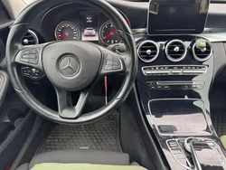 Schwarz Gebraucht 2014 Mercedes C220 Elegance Kombi | 16.500 € (Fairer Preis)