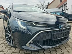 Schwarz Gebraucht 2019 Toyota Corolla Lounge Kombi | 19.499 € (Fairer Preis)