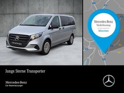 Silber Gebraucht 2024 Mercedes Vito Kombi | 47.990 €