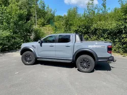 Grau Gebraucht 2023 Ford Ranger Raptor Abholung | 59.500 € (Guter Preis)