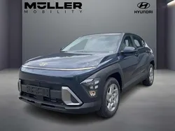 Denim blue Neu 2025 Hyundai Kona Select SUV | 24.999 € (Superpreis)