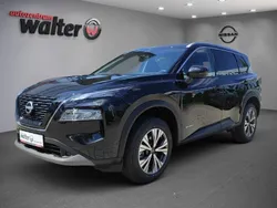 Black pearl (m) Gebraucht 2024 Nissan X-Trail N-Connecta SUV | 37.990 € (Teuer)