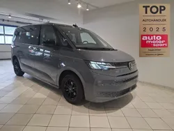 Grau Gebraucht 2023 VW T7 Comfortline Van | 46.310 € (Teuer)