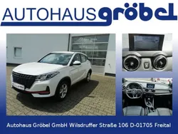 Weiß Gebraucht 2024 DFSK Fengon SUV | 17.490 € (Fairer Preis)