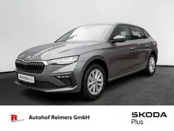 Grau Neu 2025 Skoda Scala Selection Kleinwagen | 23.790 € (Guter Preis)
