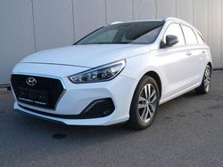 Weiß Gebraucht 2019 Hyundai i30 YES! Kombi | 13.750 € (Fairer Preis)