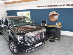 Onyx black Neu 2025 GMC Sierra SUV | 102.221 €