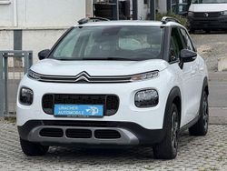 Gebraucht 2018 Citroën C3 Aircross Feel SUV | 10.900 € (Fairer Preis)