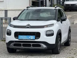 Gebraucht 2018 Citroën C3 Aircross Feel SUV | 11.390 € (Fairer Preis)