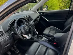 Silber Gebraucht 2013 Mazda CX-5 Sports-Line SUV | 8.500 € (Fairer Preis)