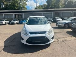 Weiß Gebraucht 2013 Ford Grand C-Max Van / Kleinbus | 4.250 € (Fairer Preis)