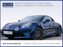 Abysse blau Neu 2025 Alpine A110 Coupé | 73.333 € (Guter Preis)