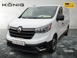 Weiß Gebraucht 2022 Renault Trafic Van / Kleinbus | 19.999 € (Superpreis)
