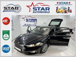 Schwarz Gebraucht 2021 Ford Mondeo Titanium Limousine | 17.990 € (Fairer Preis)