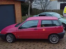 Gebraucht 1997 Alfa Romeo 145 Kleinwagen | 1.700 €