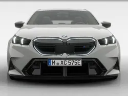 Storm bay metallic Neu 2025 BMW M5 Performance Kombi | 148.900 € (Guter Preis)