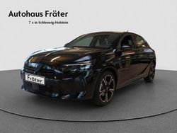 Schwarz Gebraucht 2024 Opel Corsa Kleinwagen | 18.980 € (Fairer Preis)