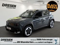 Grau Neu 2025 Renault 4 E-Tech Evolution SUV | 28.690 € (Superpreis)