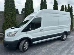 Weiß Gebraucht 2019 Ford Transit Trend Van / Kleinbus | 12.899 € (Guter Preis)