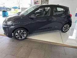 Lumen grey Neu 2025 Hyundai i10 Comfort Kleinwagen | 20.690 € (Fairer Preis)