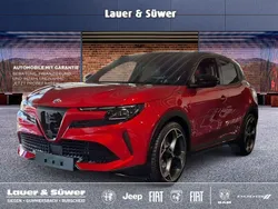 Neu 2025 Alfa Romeo Junior Veloce Limousine | 53.590 € (Fairer Preis)