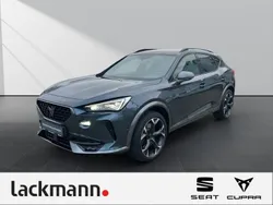 Grau Gebraucht 2023 Cupra Formentor VZ SUV | 31.990 € (Guter Preis)