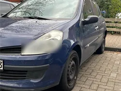 Renault Clio II