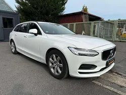 Ice white Gebraucht 2018 Volvo V90 Kombi | 16.999 € (Guter Preis)