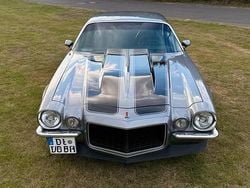 Grau Gebraucht 1973 Chevrolet Camaro Coupé | 52.900 €