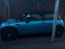 Blau Gebraucht 2005 Mini Cooper Kleinwagen | 2.000 € (Guter Preis)