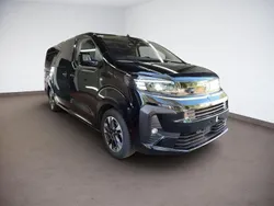 Schwarz Gebraucht 2024 Opel Zafira Life Edition Van | 38.990 € (Guter Preis)
