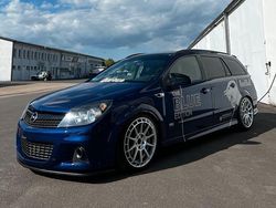 Blau Gebraucht 2005 Opel Astra Cosmo Kombi | 4.800 €