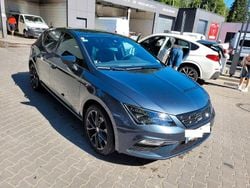 Grau Gebraucht 2019 Seat Leon FR Limousine | 13.999 € (Fairer Preis)