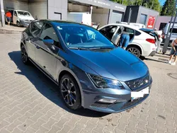 Grau Gebraucht 2019 Seat Leon FR Limousine | 13.999 € (Fairer Preis)