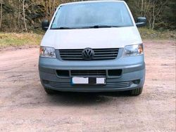 Weiß Gebraucht 2006 VW T5 Van | 5.500 € (Guter Preis)