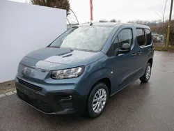 Blau Neu 2025 Fiat Doblò Van / Kleinbus | 26.649 € (Fairer Preis)