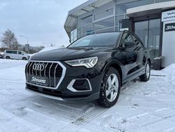 Schwarz Neu 2025 Audi Q3 Advanced Plus SUV | 39.890 € (Guter Preis)