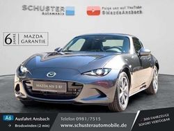 Machine gray Neu 2025 Mazda MX5 Exclusive-Line Cabrio | 31.980 € (Fairer Preis)