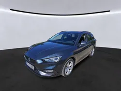 Gebraucht 2021 Seat Leon FR Kombi | 16.990 € (Guter Preis)