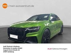 Individuallackierungen audi exclusive Gebraucht 2021 Audi SQ8 Ambiente SUV | 73.990 €