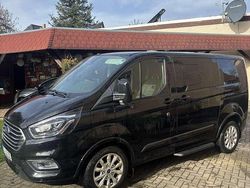 Gebraucht 2020 Ford Tourneo Custom Titanium Van | 31.990 € (Superpreis)