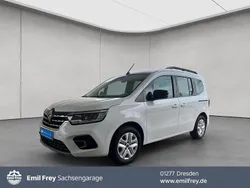 Mineralweiß Gebraucht 2022 Renault Kangoo Edition One Van / Kleinbus | 22.440 € (Fairer Preis)