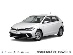 Weiß Gebraucht 2022 VW Polo Limousine | 15.430 € (Fairer Preis)