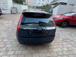 Blau Gebraucht 2005 Ford Fiesta Kleinwagen | 1.100 €